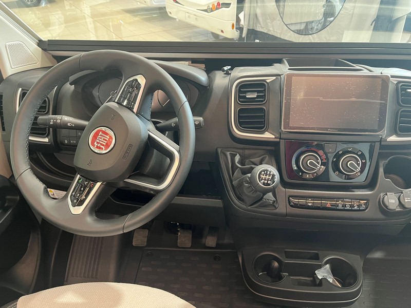 ELNAGH E-VAN K2 TREND