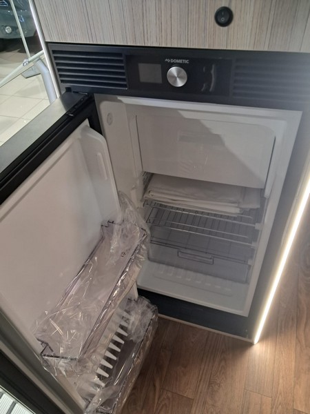 ELNAGH E-VAN K2 TREND