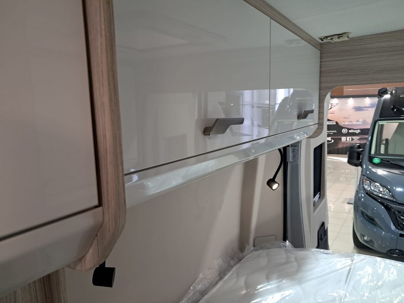 ELNAGH E-VAN K2 TREND