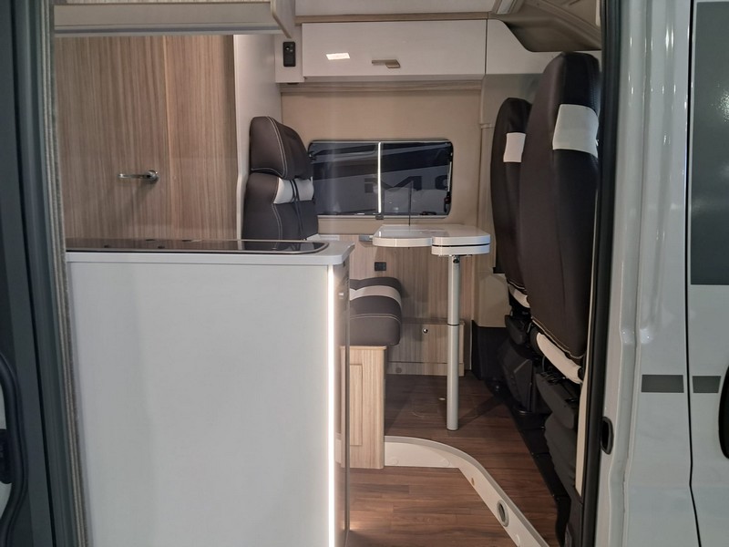 ELNAGH E-VAN K2 TREND