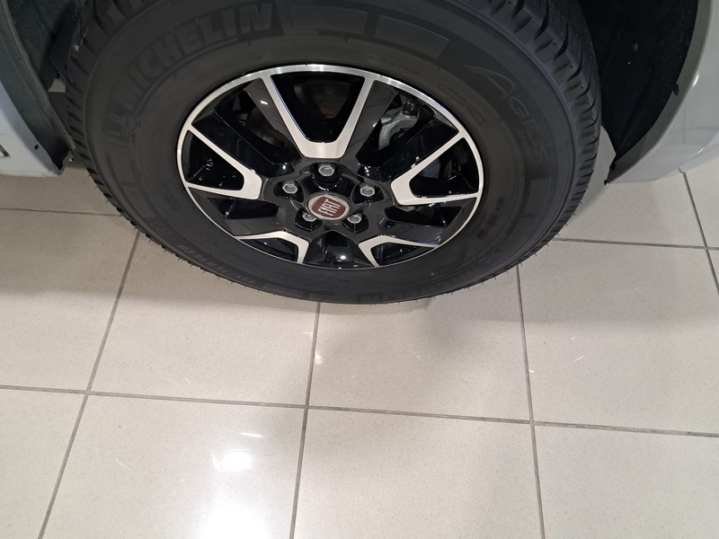 ELNAGH E-VAN K2 TREND