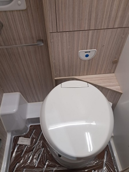 ELNAGH E-VAN K2 TREND