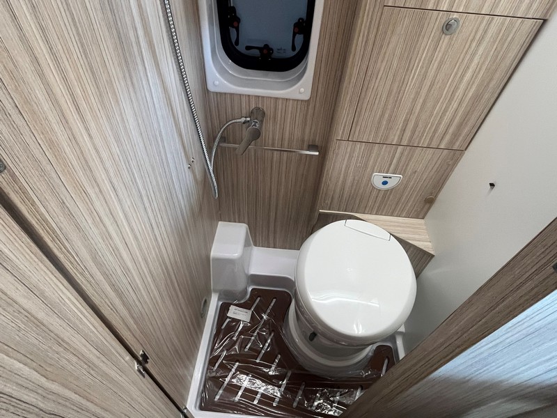 ELNAGH E-VAN K2 TREND