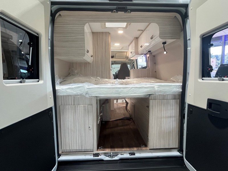 ELNAGH E-VAN K2 TREND