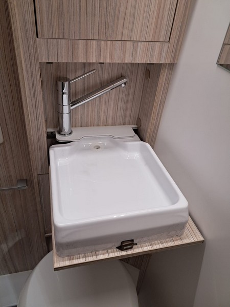 ELNAGH E-VAN K2 TREND