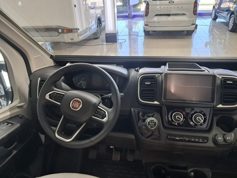 ELNAGH E-VAN K2 TREND