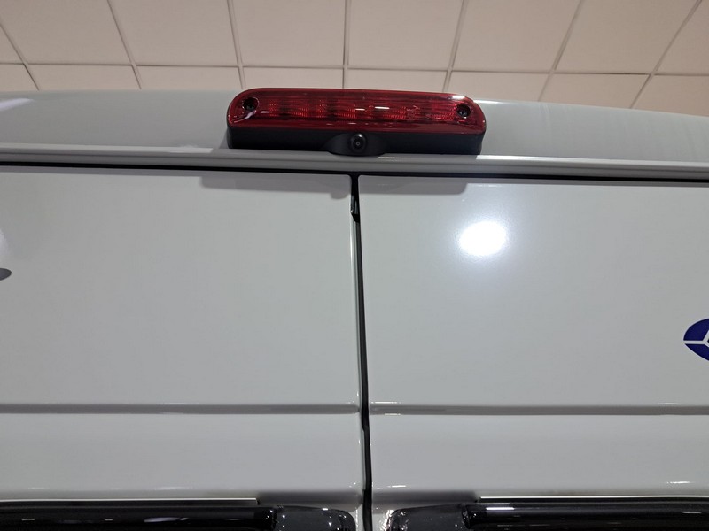 ELNAGH E-VAN K2 TREND