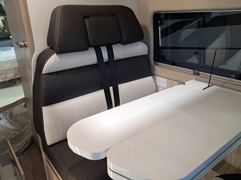 ELNAGH E-VAN K2 TREND