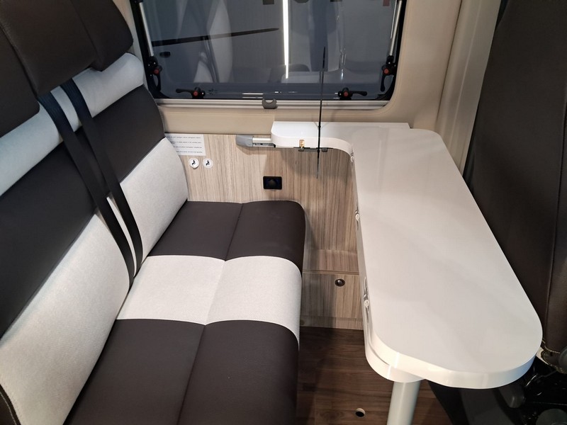 ELNAGH E-VAN K2 TREND