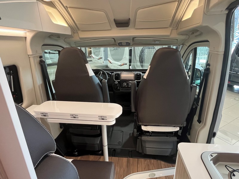 ELNAGH E-VAN K2 TREND