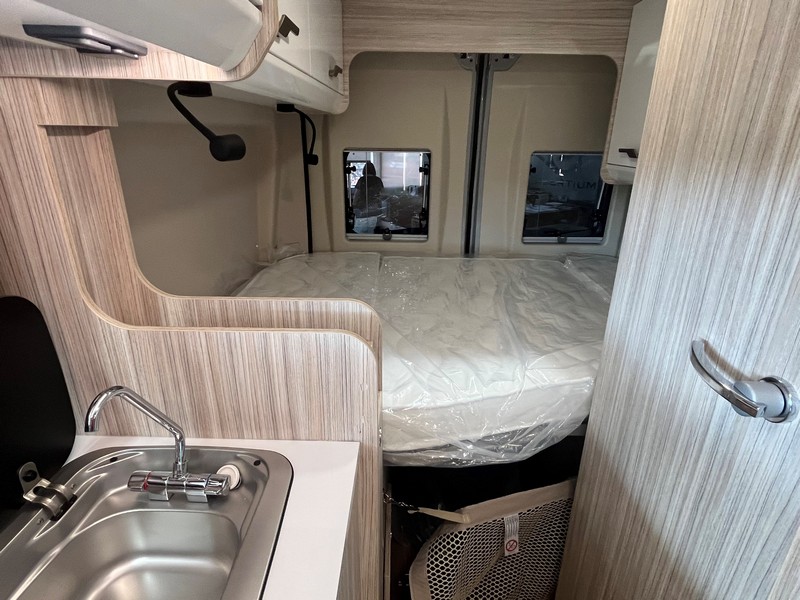 ELNAGH E-VAN K2 TREND