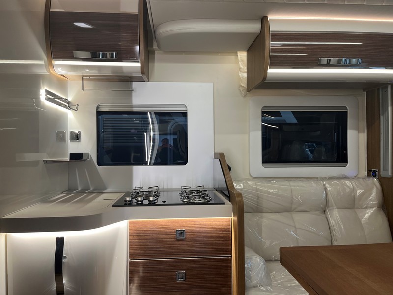 MOBILVETTA KROSSER P90