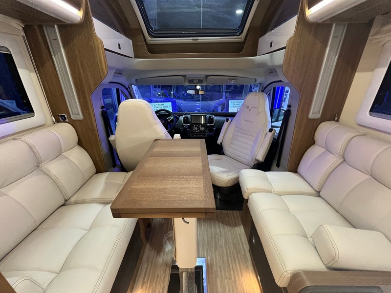 MOBILVETTA KROSSER P90