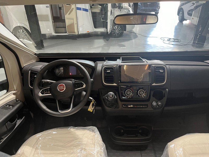 MOBILVETTA KROSSER P90