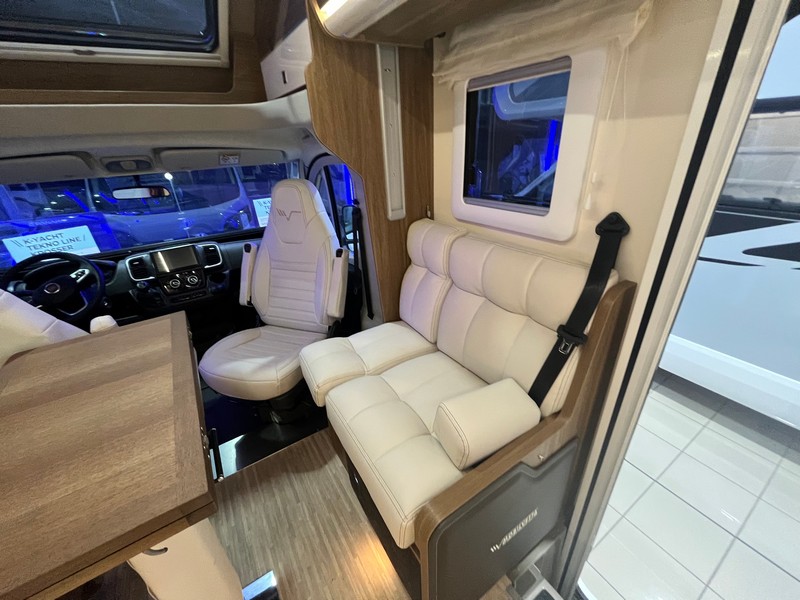 MOBILVETTA KROSSER P90