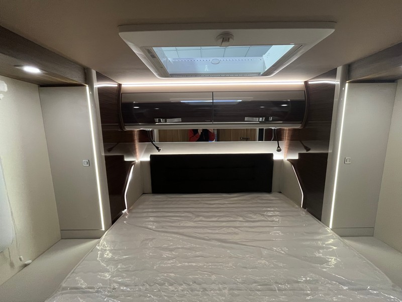 MOBILVETTA KROSSER P90