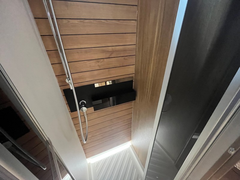 MOBILVETTA KROSSER P90