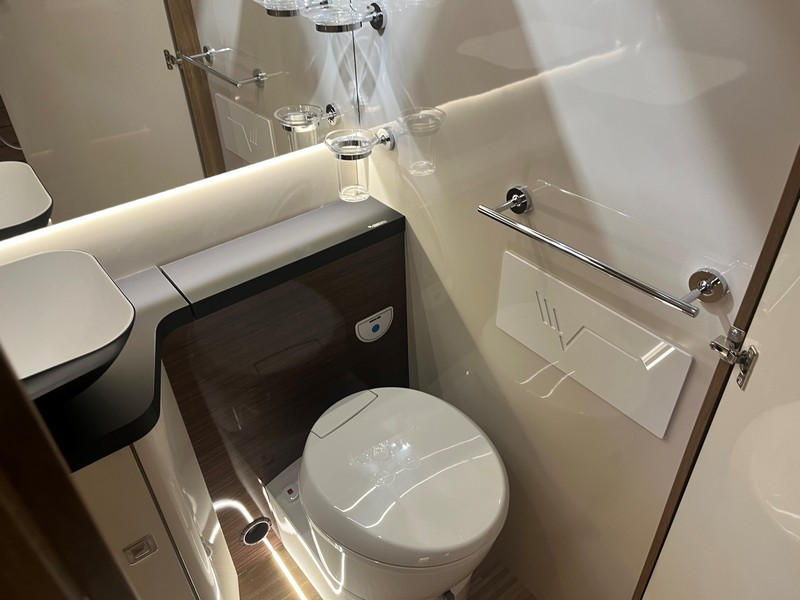 MOBILVETTA KROSSER P90