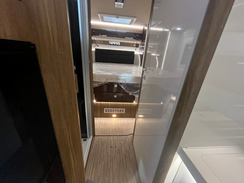 MOBILVETTA KROSSER P90