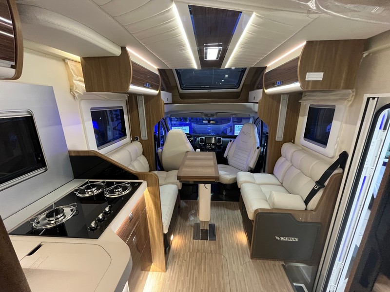 MOBILVETTA KROSSER P90