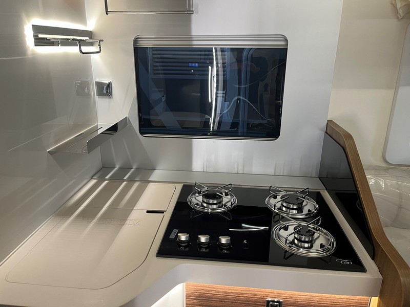 MOBILVETTA KROSSER P90