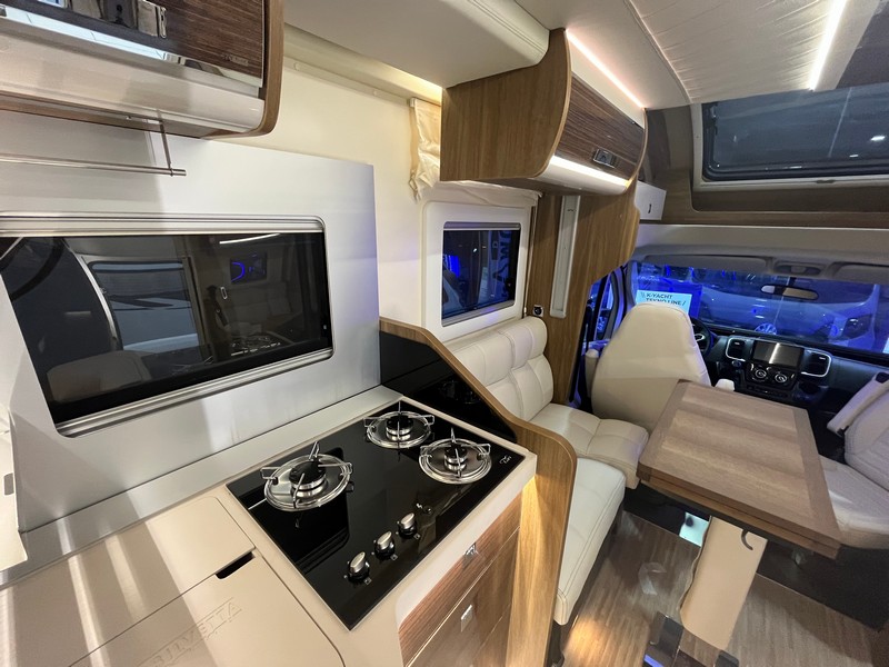 MOBILVETTA KROSSER P90