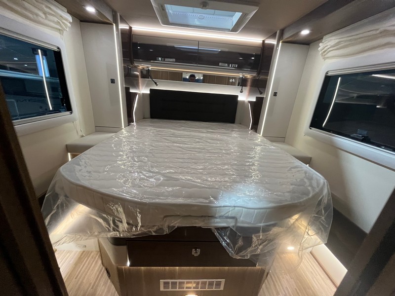 MOBILVETTA KROSSER P90