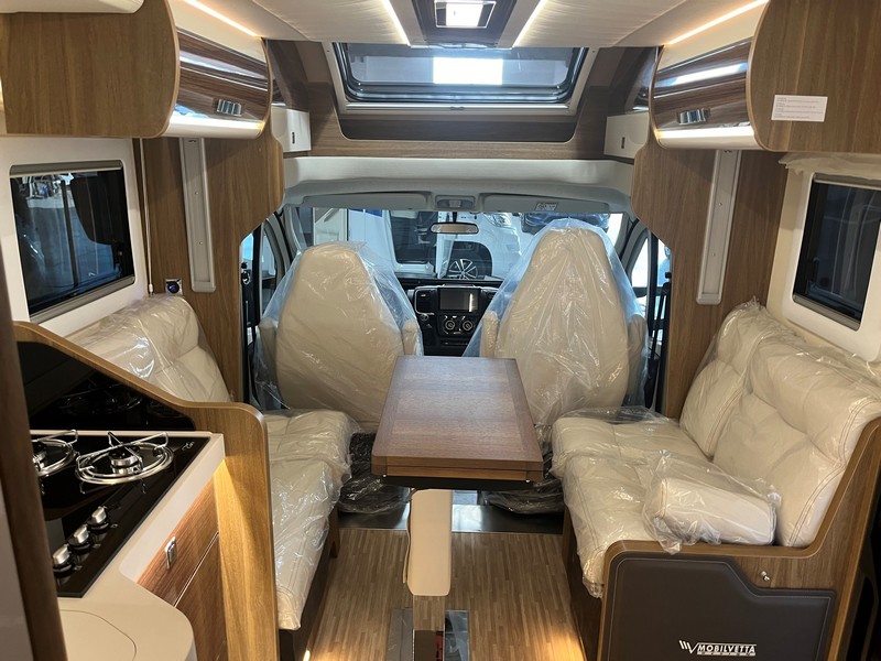 MOBILVETTA KROSSER P90