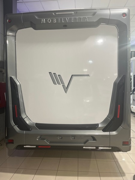 MOBILVETTA KROSSER P90