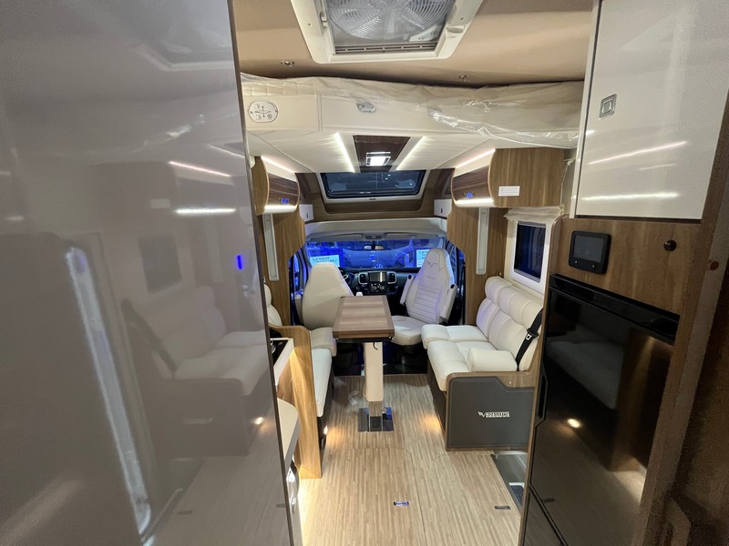 MOBILVETTA KROSSER P90