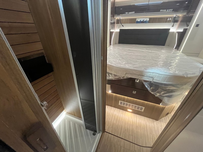 MOBILVETTA KROSSER P90