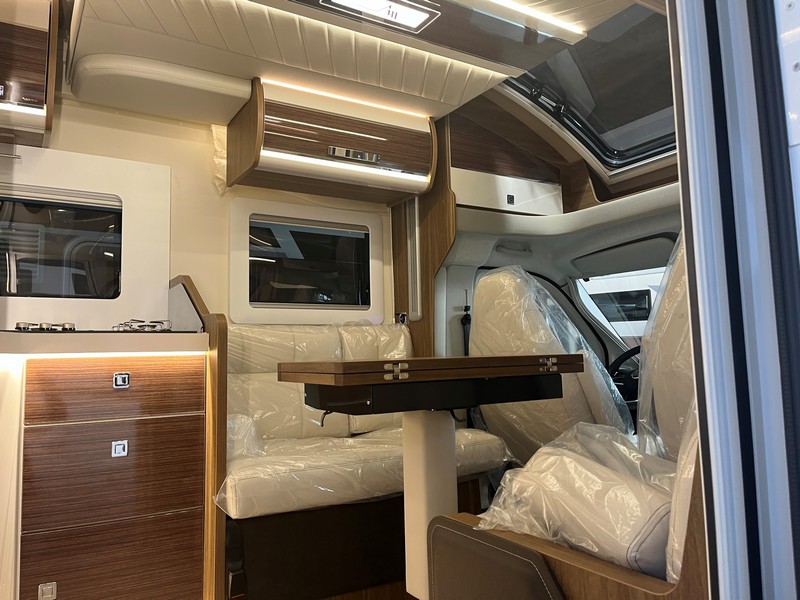 MOBILVETTA KROSSER P90