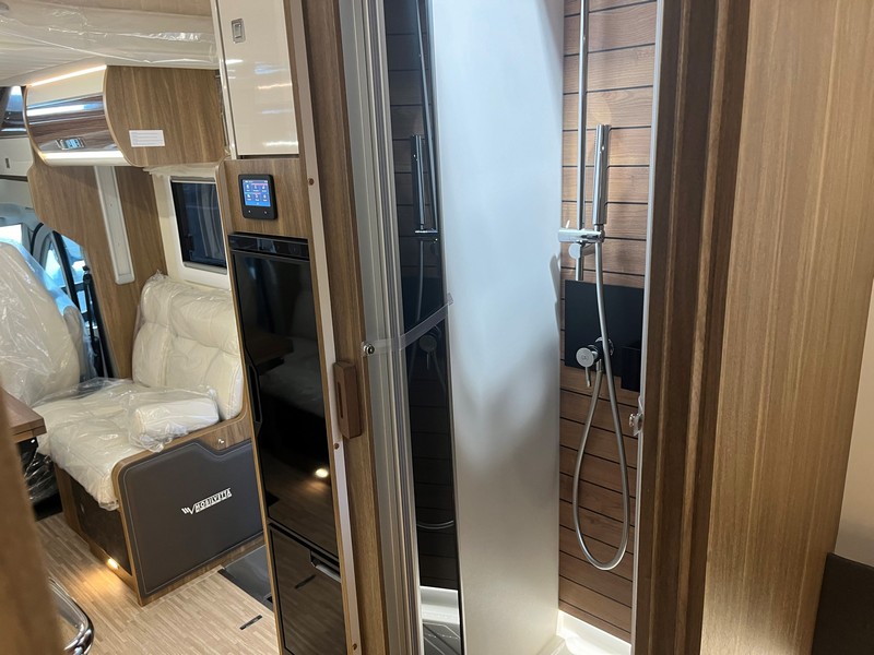 MOBILVETTA KROSSER P90