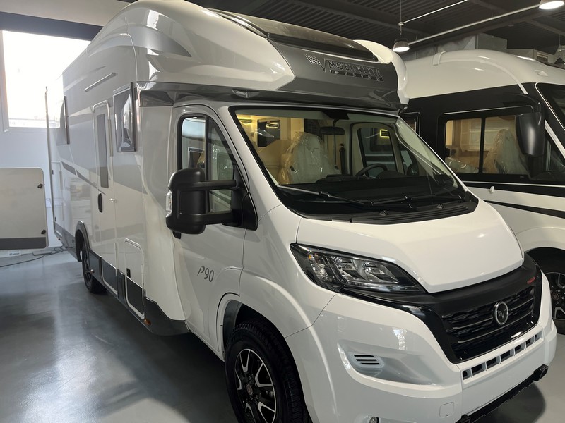 MOBILVETTA KROSSER P90