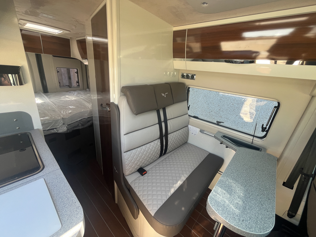 MOBILVETTA ADMIRAL K 5.1