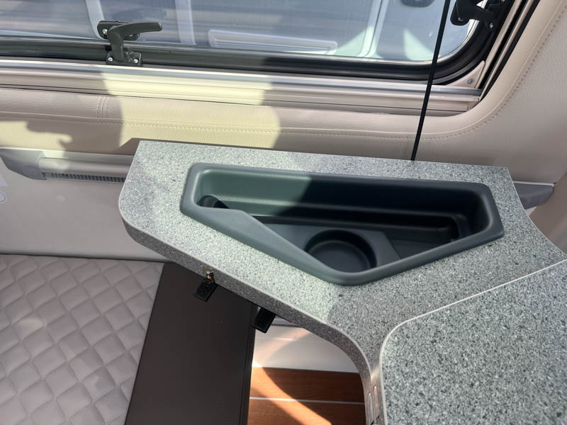 MOBILVETTA ADMIRAL K 5.1