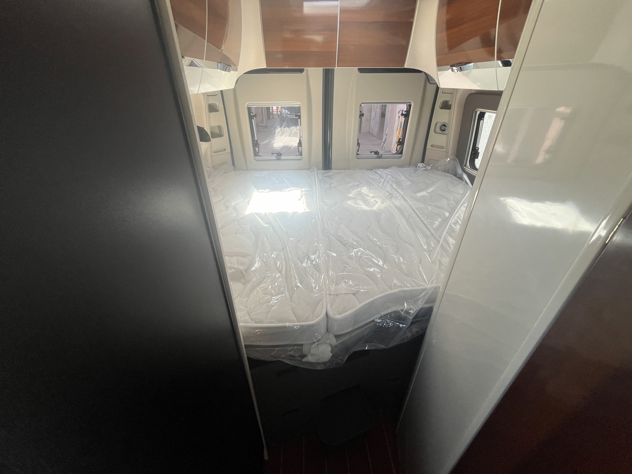 MOBILVETTA ADMIRAL K 5.1