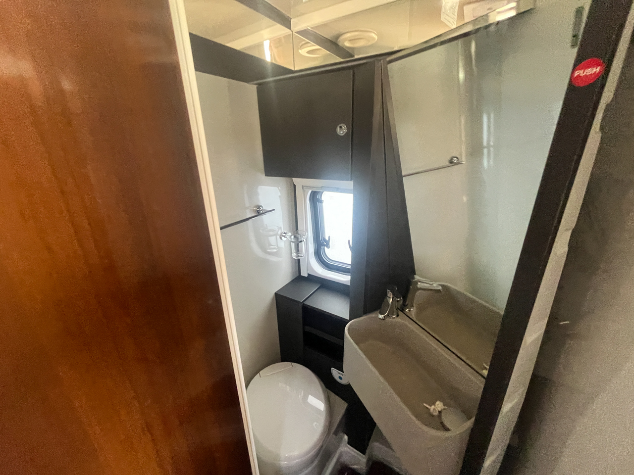 MOBILVETTA ADMIRAL K 5.1