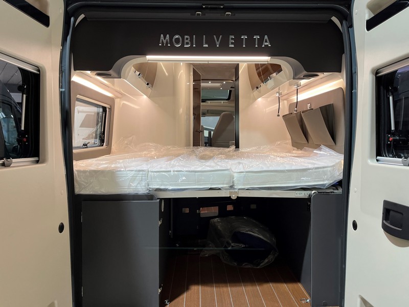 MOBILVETTA ADMIRAL K 5.1