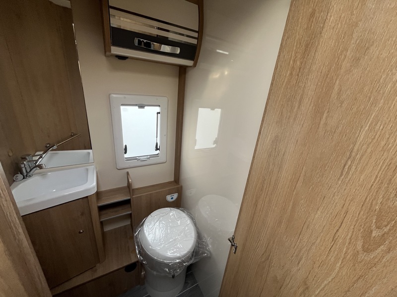 ROLLER TEAM KRONOS ADVANCE 267 TL