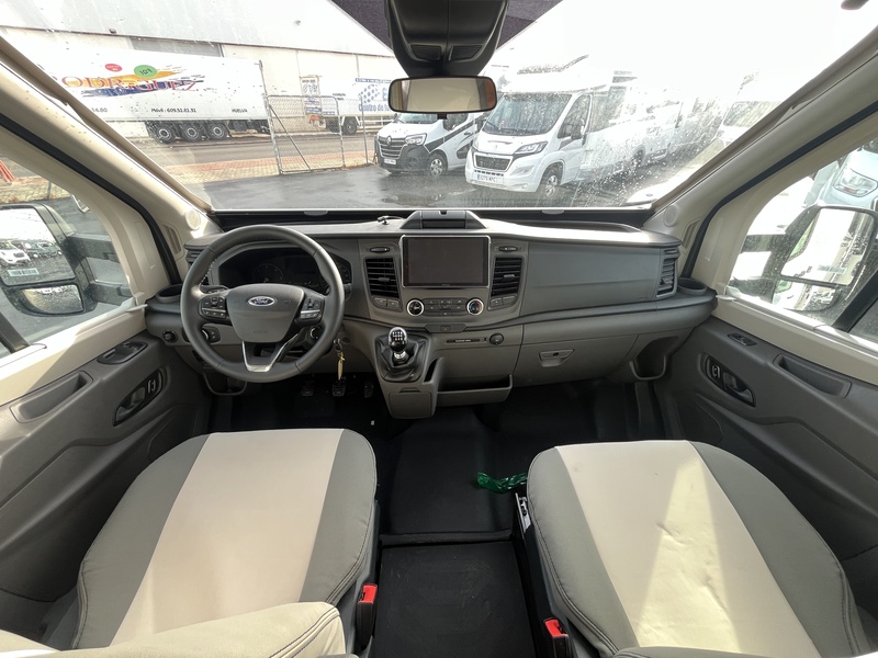 ROLLER TEAM KRONOS ADVANCE 267 TL