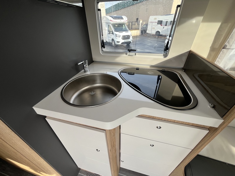 ROLLER TEAM KRONOS ADVANCE 267 TL