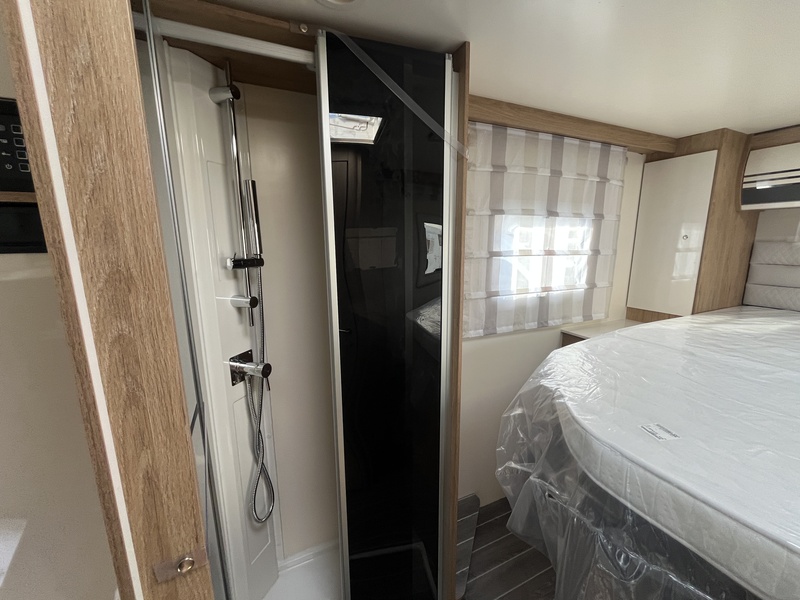 ROLLER TEAM KRONOS ADVANCE 267 TL