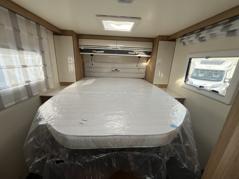 ROLLER TEAM KRONOS ADVANCE 267 TL