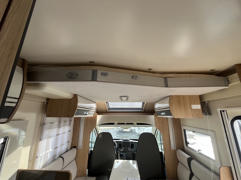 ROLLER TEAM KRONOS ADVANCE 267 TL