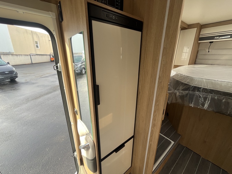 ROLLER TEAM KRONOS ADVANCE 267 TL