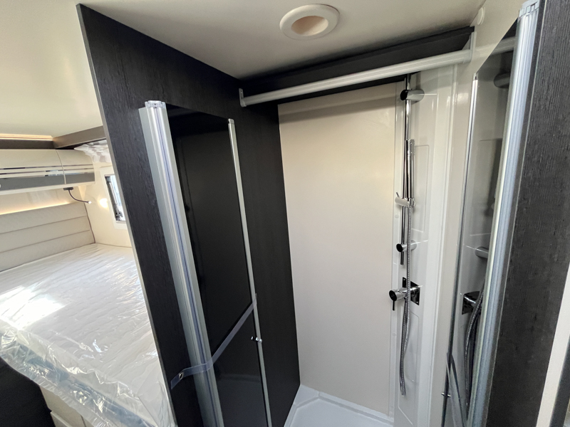 ROLLER TEAM KRONOS ADVANCE 284 TL