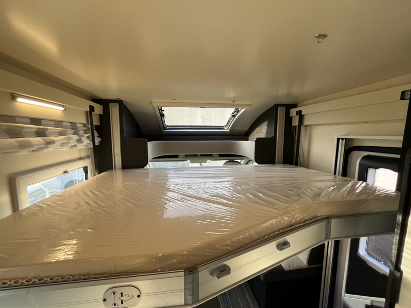 ROLLER TEAM KRONOS ADVANCE 284 TL