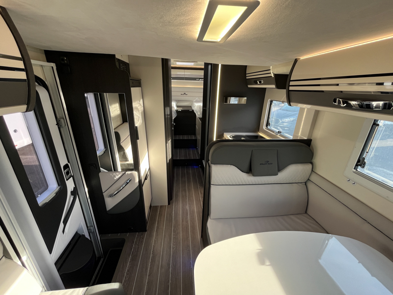 ROLLER TEAM KRONOS ADVANCE 284 TL