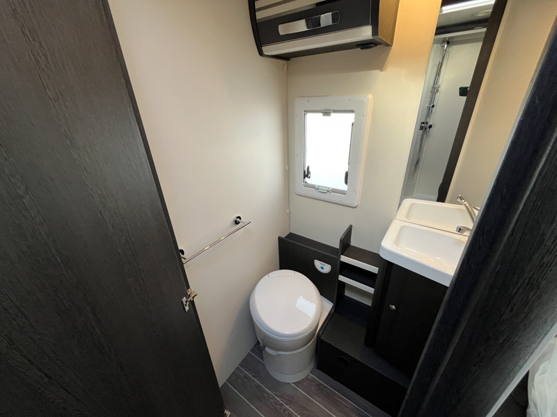 ROLLER TEAM KRONOS ADVANCE 284 TL